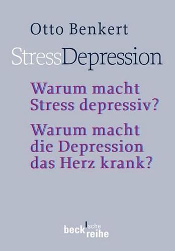 StressDepression